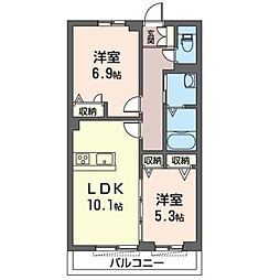 ル・ジャルダン 301