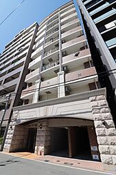 大阪市西区江戸堀３丁目