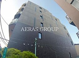 ザ・パークハビオＳＯＨＯ市谷左内町