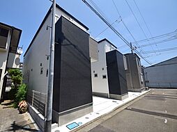Kolet淵野辺　01号棟