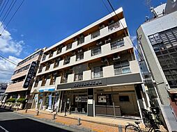 町田市成瀬が丘２丁目