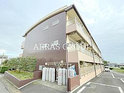 アメニティマンション