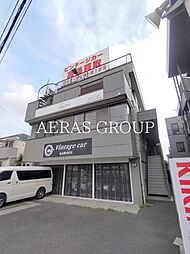 ＴＥ大神ビル第二