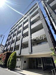 レジディア中落合Ｃ棟