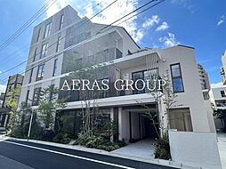 プライムメゾン西早稲田 503