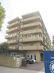 シティフォーラム新小平