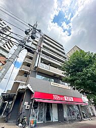 ビクトワール喜連