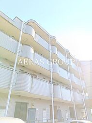 キャステール戸ヶ崎