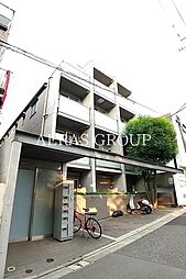 CITY SPIRE 西新宿