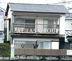 海神2丁目戸建て