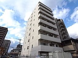 ロマネスク箱崎 505