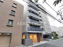 スカイグランデ市川