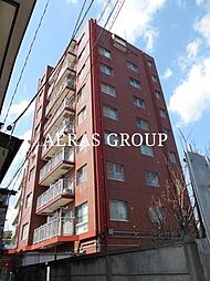 西東京市南町１丁目