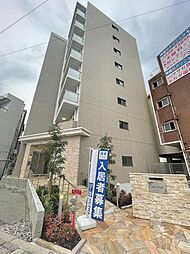 大阪市淀川区三津屋北３丁目
