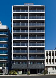 ガーラ・グランディ木場公園