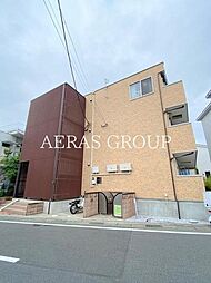 リブリ・シャトー・デ・ザール VII