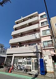 第7むさしマンション