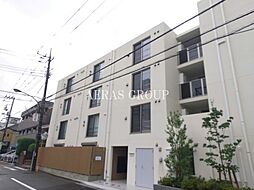 ＬＥＧＡＬＡＮＤ江古田