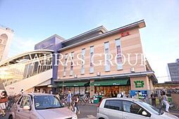 プライマル西船橋