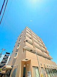 浜中マンション