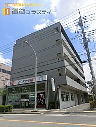 市川市東大和田２丁目