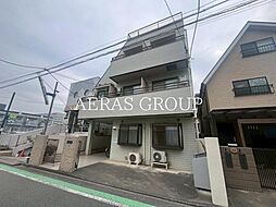 ジョイフルハイツ