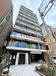 ハーモニーレジデンス六義園 504