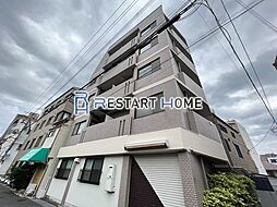 神戸市中央区東雲通４丁目