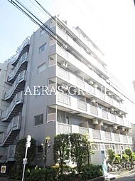 エヴェナール東中野