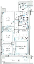 クリオ横濱桜木町ミッドグレイス