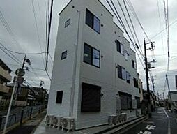 Ｍ−Ｃｉｔｙ中村橋