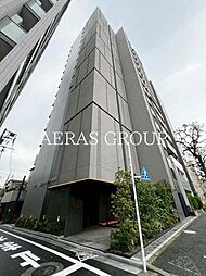 プラウドフラット大井町