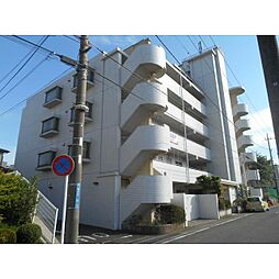 サンクレスト青葉台II 601