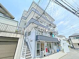 グリーンピア柿生