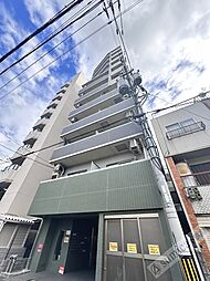 カシェット緑橋