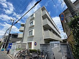 クリオコート北大宮壱番館