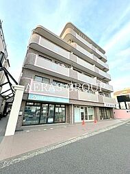 フェリースいずみ中央