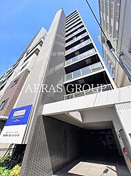 レジディア市谷薬王寺