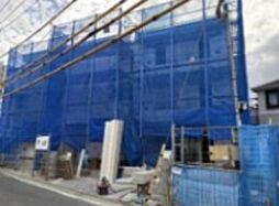 リブリ・南与野II