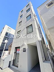 Ｍｅｄｉａ  Ｒｅｓｉｄｅｎｔｉａｌ 北千住
