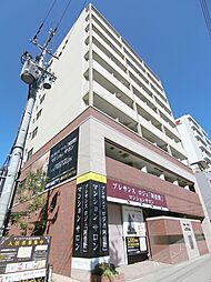 大阪市阿倍野区松崎町３丁目