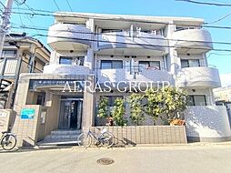 ローズガーデンＡ52