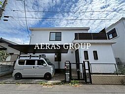 富士本3丁目戸建