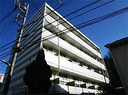 レオパレス聖蹟ロイヤルハイツ(21776) 407