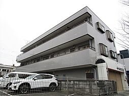 ハイツアーデル 205