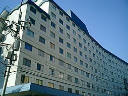 秀和赤坂レジデンシャルホテル