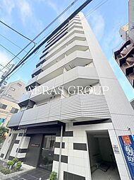 台東区松が谷２丁目