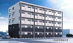 ＲＳＲレジデンス中津 101