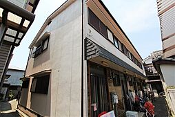 神戸市長田区駒ケ林町４丁目の一戸建て