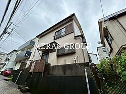 藤間戸建て